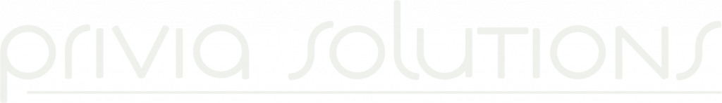 privia solutions logo rz rgb black
